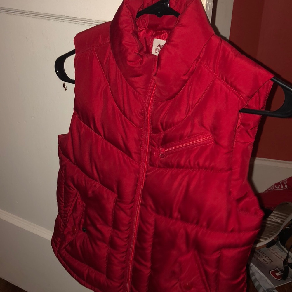 vest